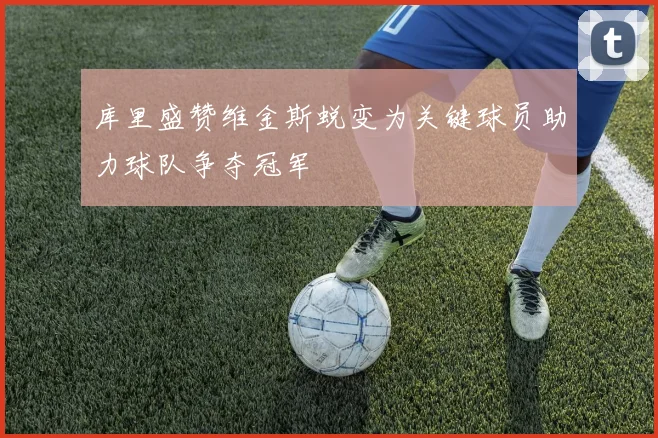 库里盛赞维金斯蜕变为关键球员助力球队争夺冠军