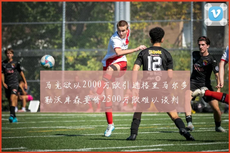 马竞欲以2000万欧引进格里马尔多勒沃库森要价2500万欧难以谈判