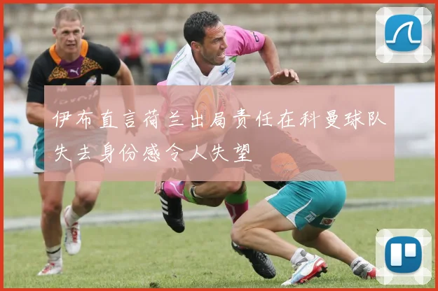 伊布直言荷兰出局责任在科曼球队失去身份感令人失望