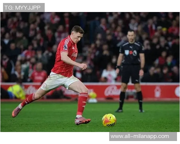 曼城欲以7500万镑引进安德森面临切尔西激烈竞争