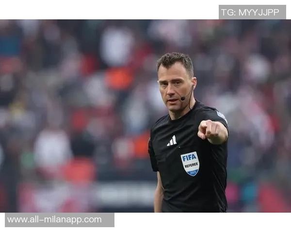 泰勒执裁历史回顾:自罗马欧联决赛后未再执法意大利球队与穆帅球队